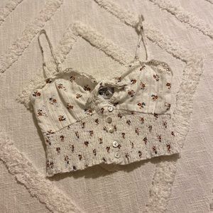 PRINCESS POLLY TANK TOP